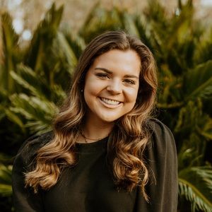 Meet your Posher, Jody